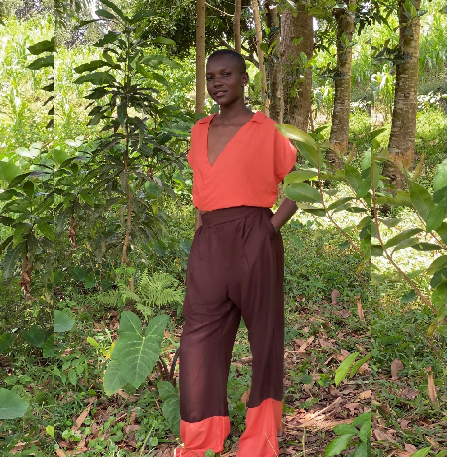 Comfort set