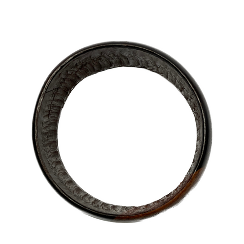 Ebony Elegance bangle
