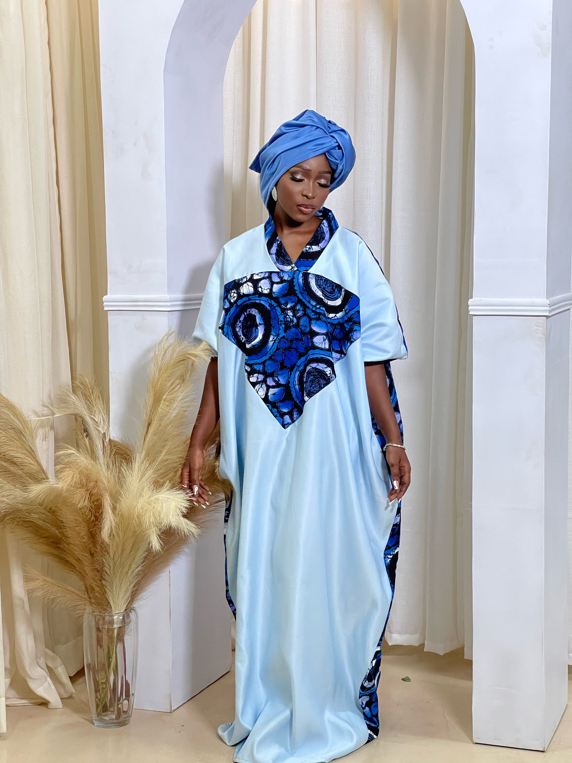 Kiai Free wear dress