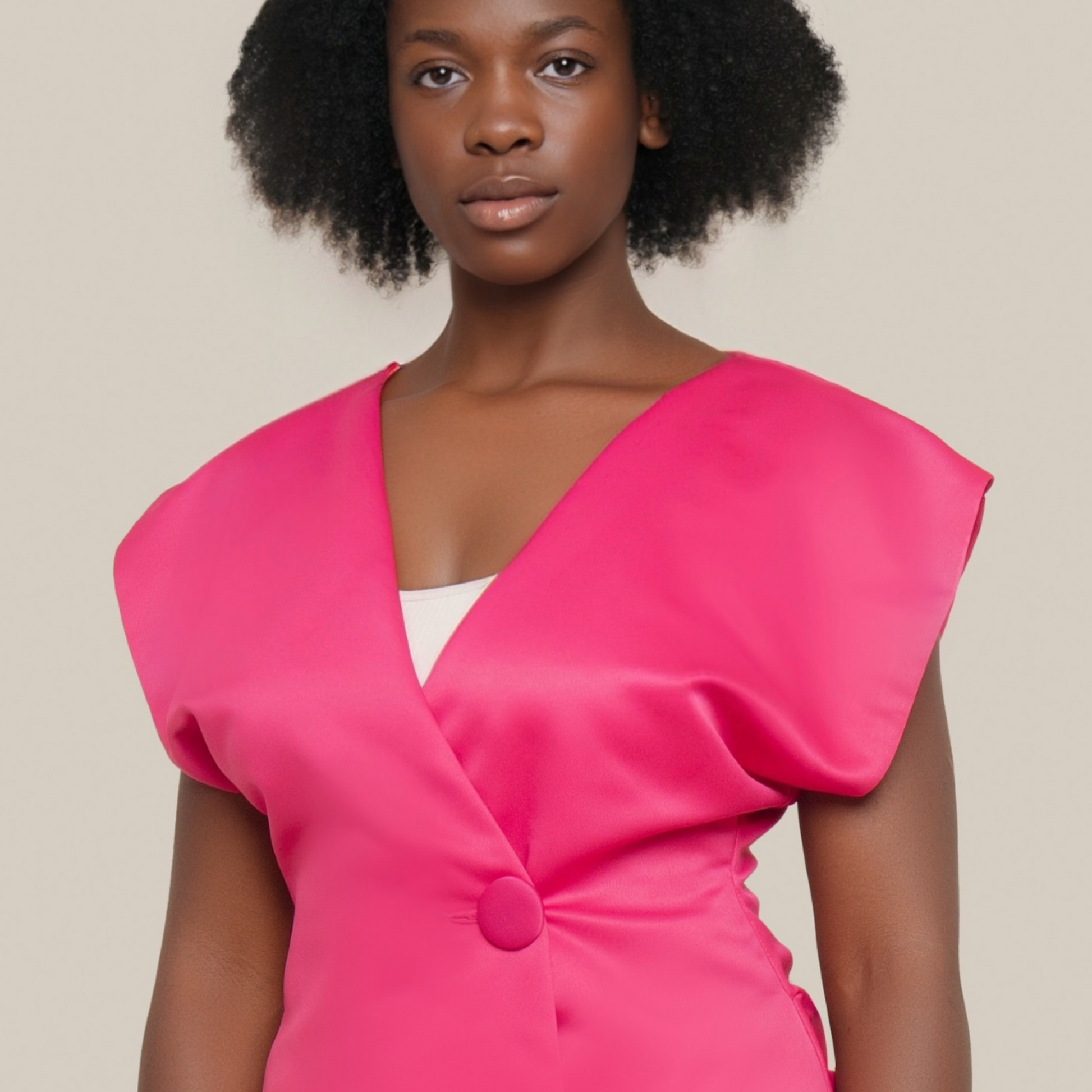 Kimmie Top - A Love Letter to Versatility