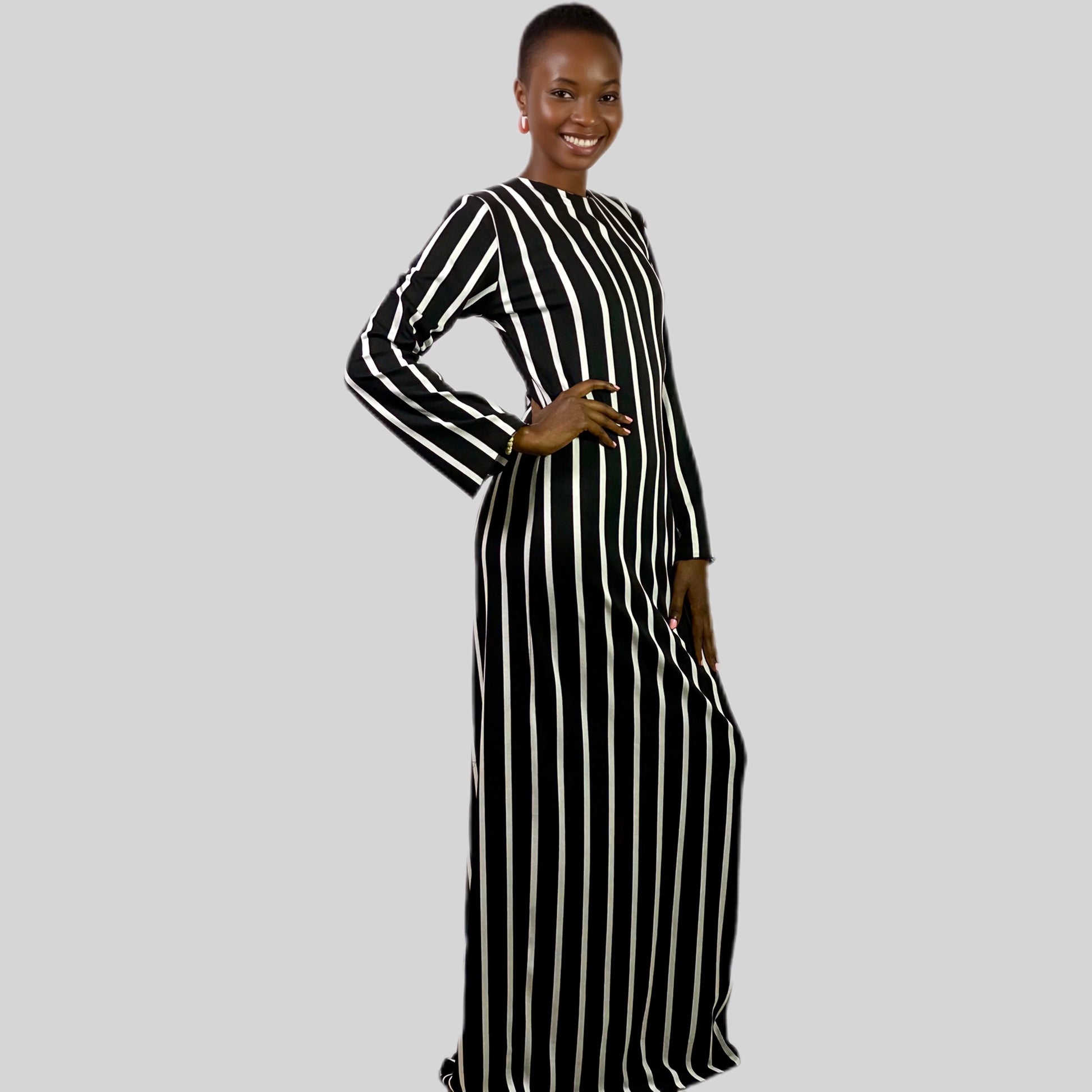 Suzie dress
