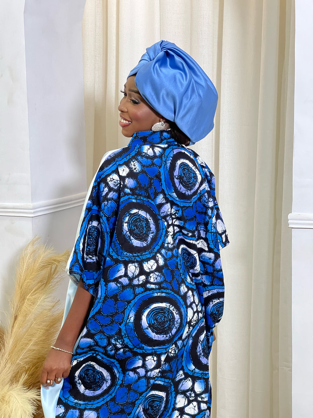 Kiai Free wear dress