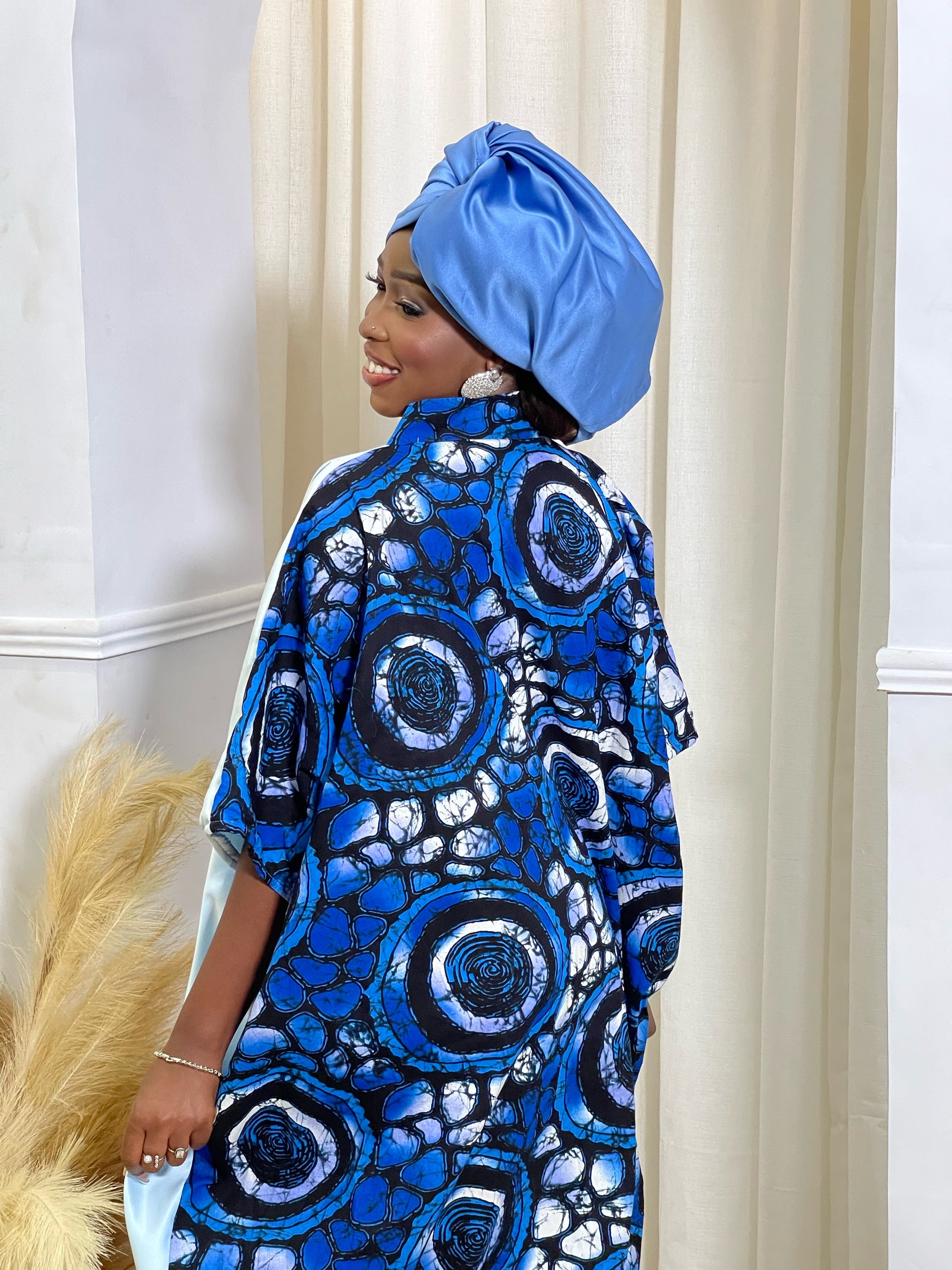 Kiai Free wear dress