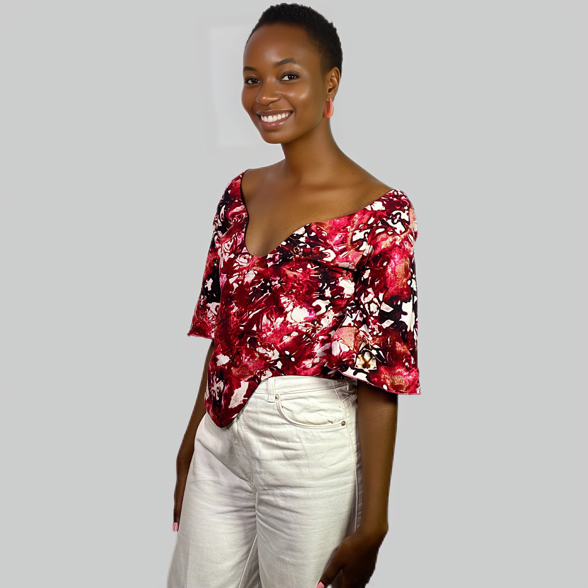Maci blouse