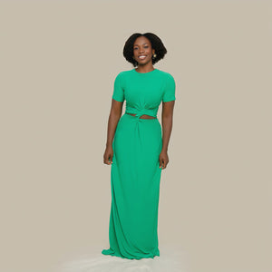 Kalungi Dress