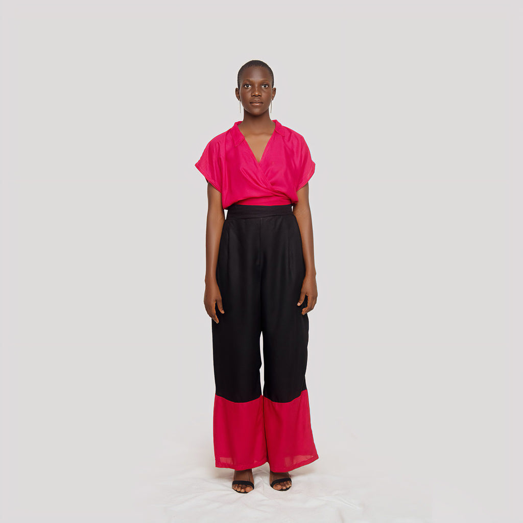 Comfort Set