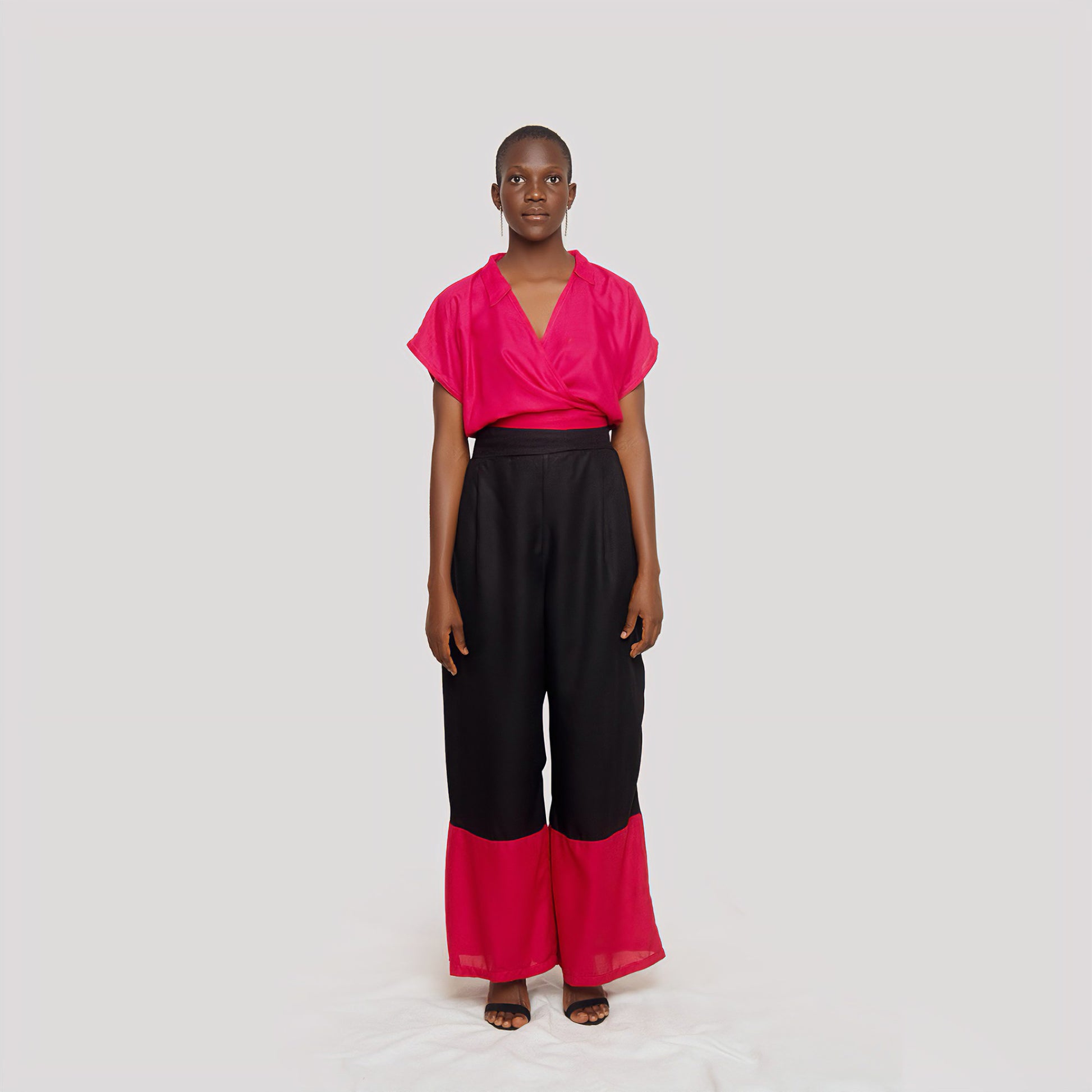 Comfort Set