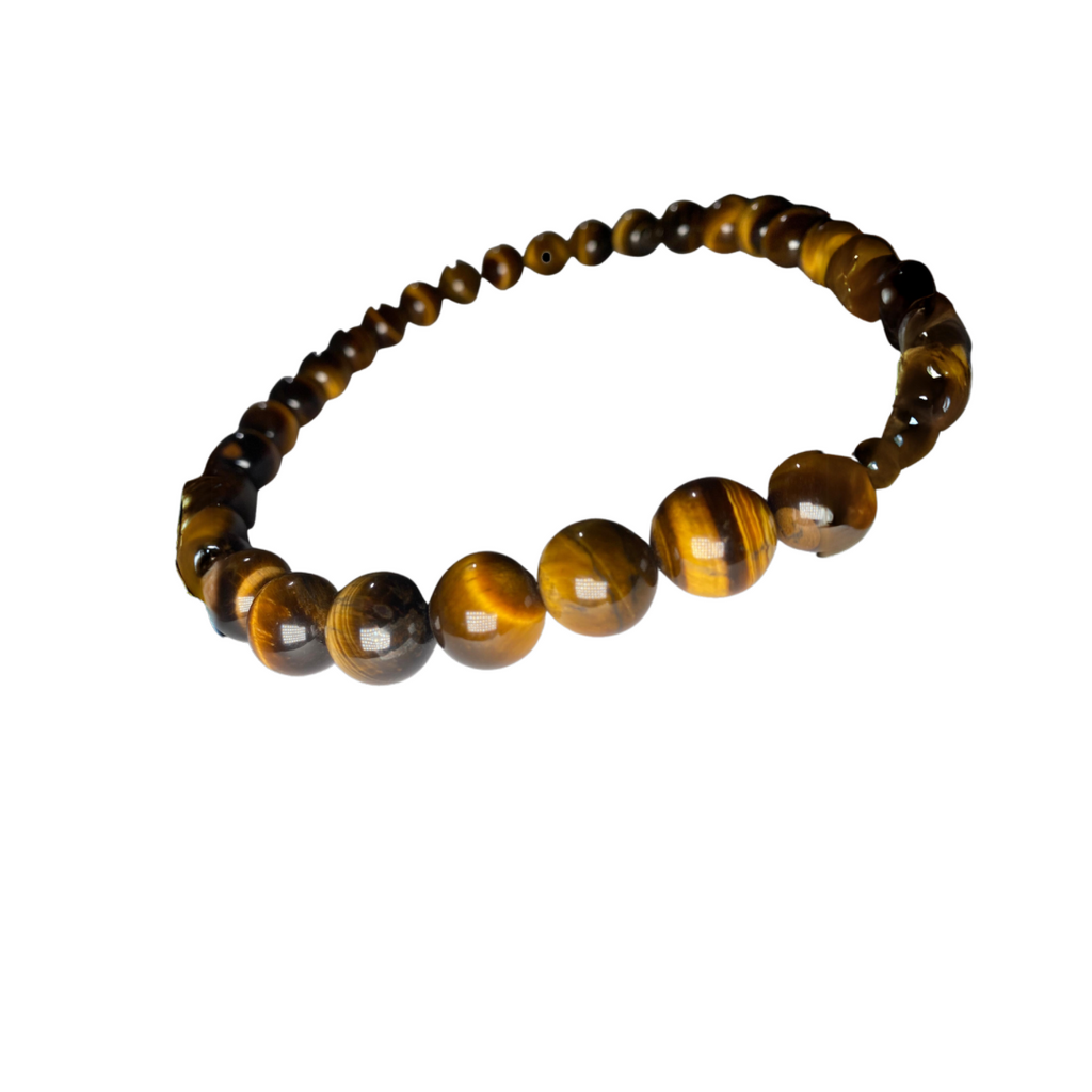 Tiger’s eye