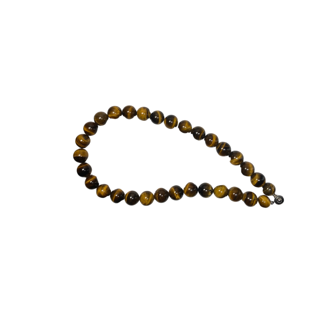 Tiger’s eye