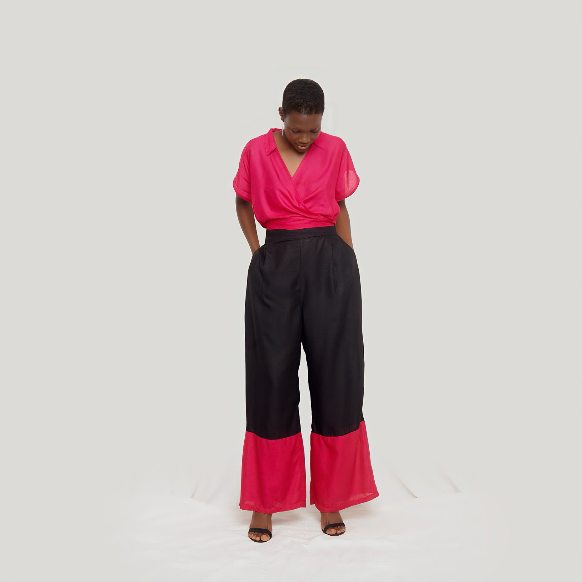 Comfort Set