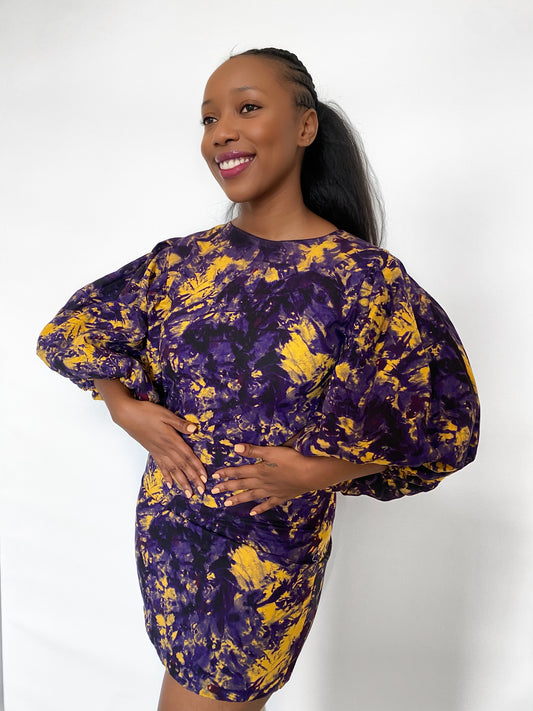 Reverie dress