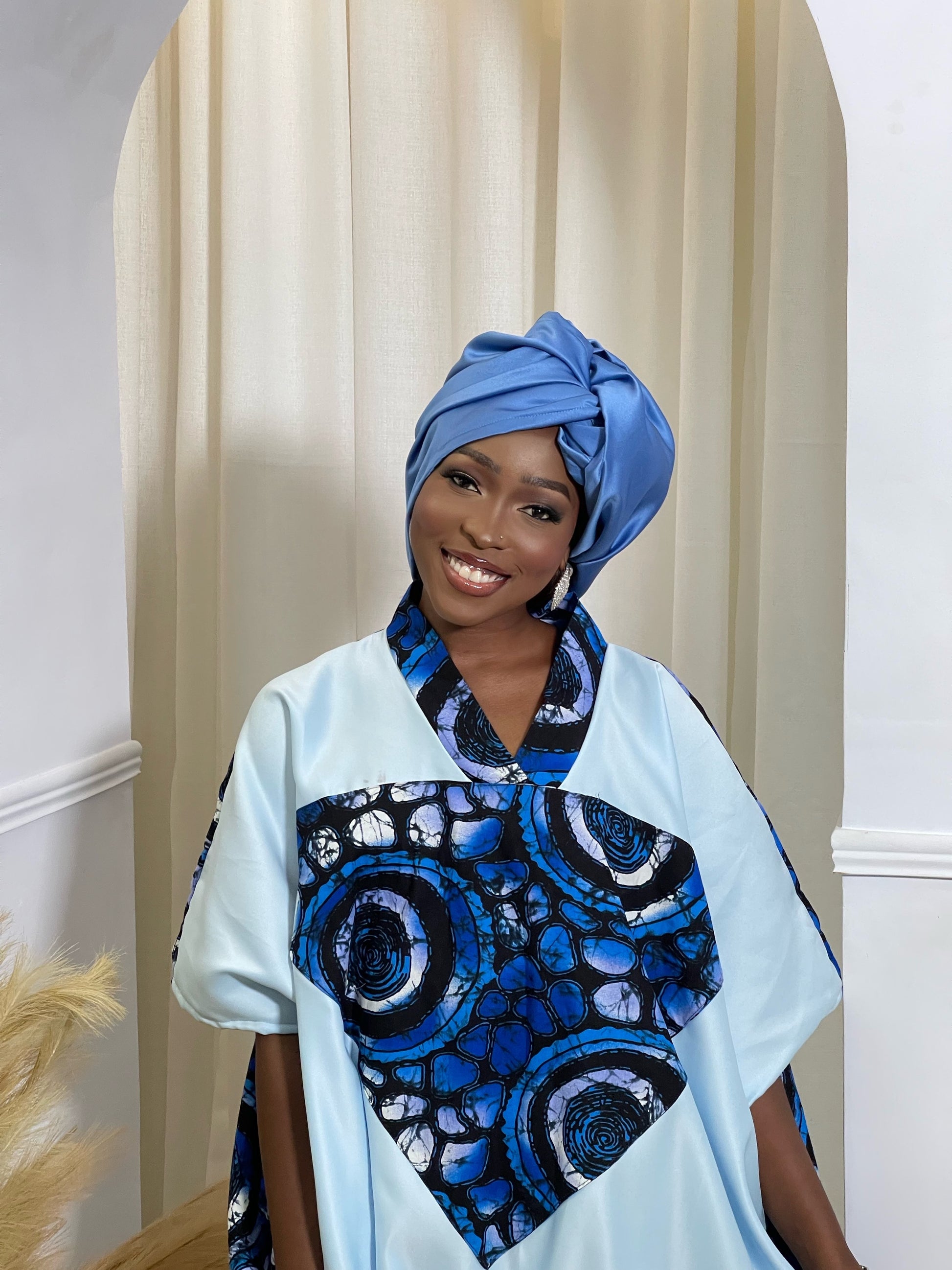 Kiai Free wear dress